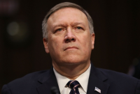 Помпео обсудит с генералом КНДР встречу Трампа с Ким Чен Ыном