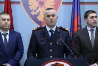 Полиция Албании задержала рекордную партию кокаина из Колумбии