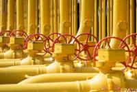 В Нафтогазе заявили, что газа в хранилищах хватает
