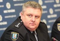 Столкновение под Радой: более 100 человек задержаны, есть пострадавшие среди активистов и правоохранителей