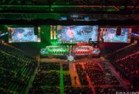 Украинец стал лучшим киберспортсменом мира в игре Dota 2