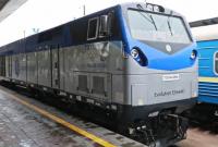 Укрэксимбанк оценил стоимость тепловозов дороже, чем Укрзализныця
