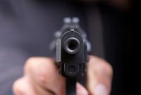 На столичном бульваре Вернадского произошла стрельба: ранен мужчина