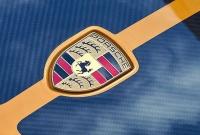 Porsche собирается начать производство первых пассажирских дронов