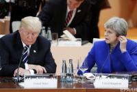 Белый дом отреагировал на "ядерные" угрозы Путина