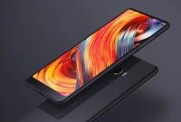 Xiaomi Mi MIX 2S получит камеру с возможностями ИИ