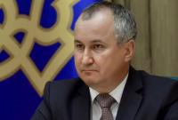 СБУ предупреждает о наивысшем уровне террористической угрозы за все время независимости