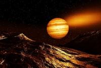 Космический зонд Juno заглянул в недра Юпитера