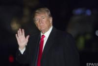 Трамп анонсировал лозунг избирательной кампании 2020 года