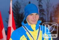 Украинец Рептюх принес Украине третье золото Паралимпиады-2018