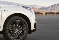 Acura показала первое изображение нового серийного RDX