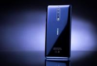 Раскрыты характеристики мощного смартфона Nokia 8 Pro