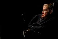 Умер знаменитый физик Стивен Хокинг