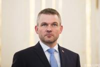 Президент Словакии назначил нового премьер-министра