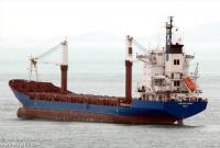 Греция освободит 26 украинских моряков с арестованных судов - МИД