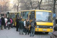 Льготный проезд по-новому: что нужно знать украинцам