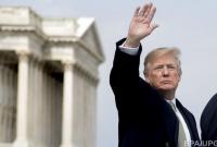 Трамп подтвердил намерение встретиться с Ким Чен Ыном до конца мая
