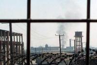 В Кабуле произошел взрыв: трое погибших
