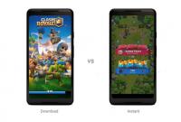 В Google Play появилась возможность запускать игры без установки