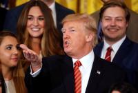 Трамп раскритиковал американские города, укрывающие мигрантов