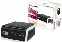 GIGABYTE оснастила бесшумный мини-компьютер процессором Intel Gemini Lake