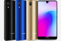 Sharp Aquos S3 mini: безрамочник со сканером лица за $250