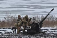 Штаб: боевики второй день подряд соблюдают перемирие