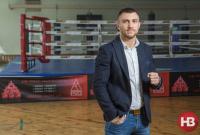 Ломаченко рассказал, кого хочет победить в легком весе