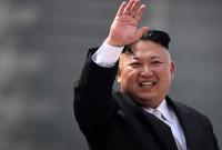 Впервые за восемь лет. Ким Чен Ын покинул страну