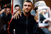 Появилось промо боя Ломаченко - Линарес (видео)