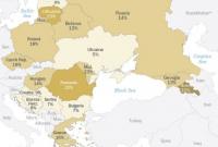 В Украине самый низкий уровень антисемитизма в Европе - исследование