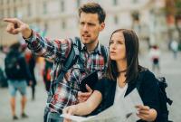 В прошлом году Украину посетило на 6% больше туристов