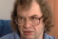 Брат Мавроди отказался хоронить его рядом с родителями, - СМИ