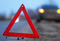 Во Львове троллейбус въехал в маршрутку: семеро пострадавших