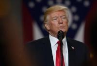 Трамп замораживает $200 млн помощи Сирии