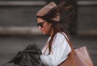Мэрия Киева предупредила о сильных порывах ветра 1 апреля