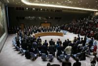 Совбез ООН ввел новые санкции против КНДР