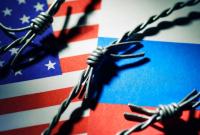 США расширили санкции против России за аннексию Крыма