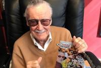СМИ сообщили о смерти «отца» супергероев Marvel Стэна Ли (видео)