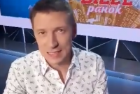 Актер ''Дизель Шоу'' попал в новое ДТП (видео)