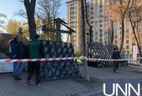 Следствию необходимо не менее 16 дней для эксперимента на Институтской
