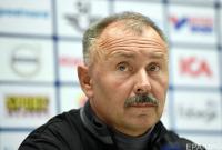 Наставник сборной Беларуси по футболу продекламировал стих Тараса Шевченко