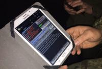 Планшеты полицейских оказались легко уязвимы для хакеров