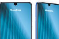 В сети появились концепт-рендеры смартфона Samsung Galaxy M20