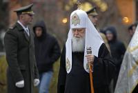 Филарет призвал украинцев объединиться и дать отпор российским «братоубийцам»
