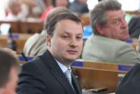 Депутат Житомирского облсовета насмерть сбил женщину на пешеходном переходе - СМИ