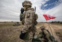 Военное положение: в Генштабе ВСУ рассказали о работе с резервистами