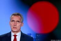 Столтенберг: Новая российская ракета подрывает европейскую безопасность