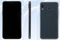 Samsung готовит новый смартфон в линейке Galaxy A
