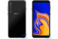 Смартфон Samsung с четырьмя камерами представят как Galaxy A9s